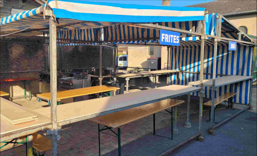 Restauration